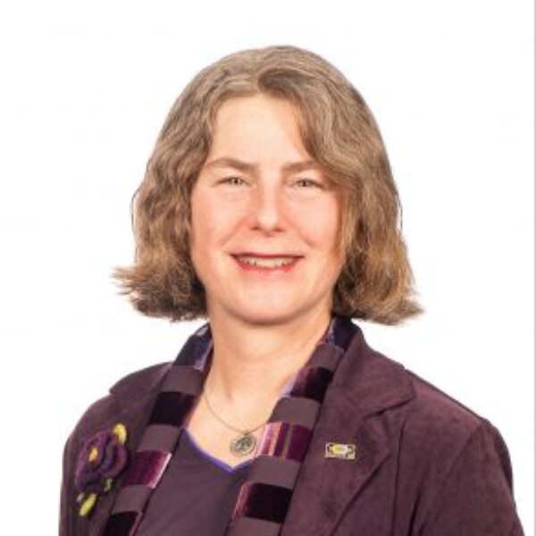 Photo of Reba Plummer Photo of Reba Plummer