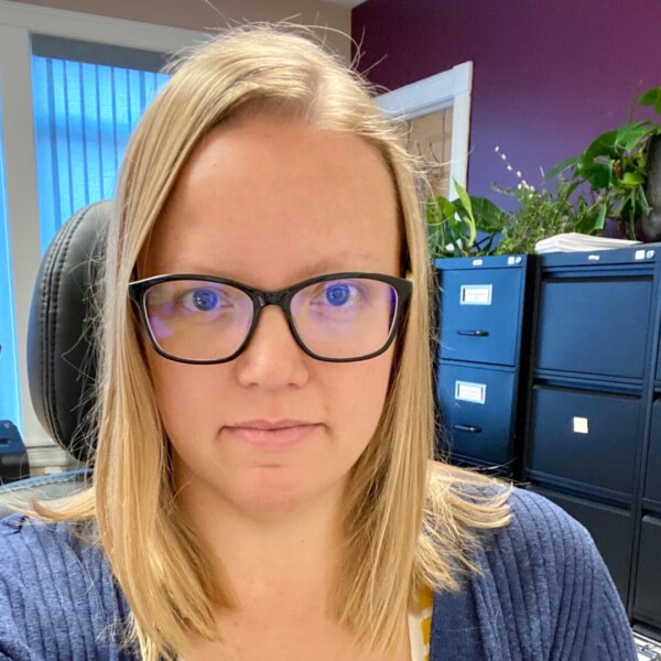 Photo of Kristin Van Hattem Photo of Kristin Van Hattem