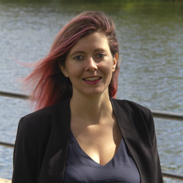 Photo of Chloë Williams Photo of Chloë Williams