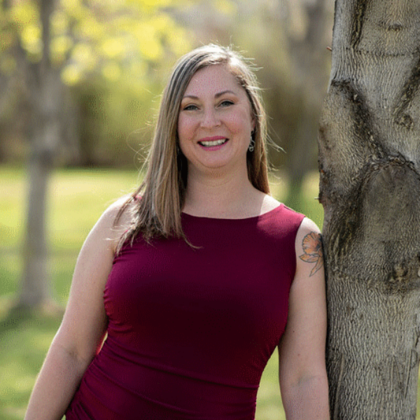 Photo of Daphane Nelson Photo of Daphane Nelson