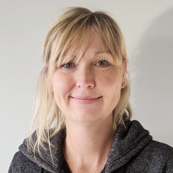 Photo of Kelly Storie Photo of Kelly Storie