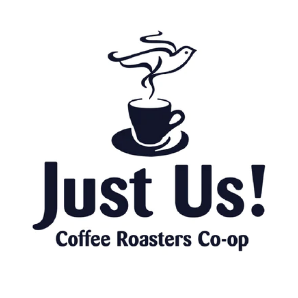 Photo of Just Us! Coffee Roasters Co-op Photo of Just Us! Coffee Roasters Co-op