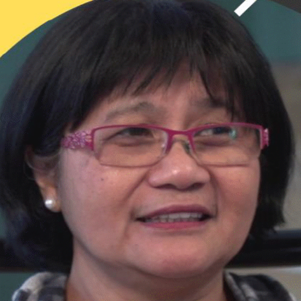 Photo of Lucenia Ortiz Photo of Lucenia Ortiz