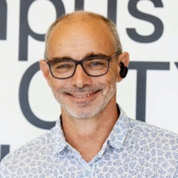 Photo of Martin Van Den Borre Photo of Martin Van Den Borre