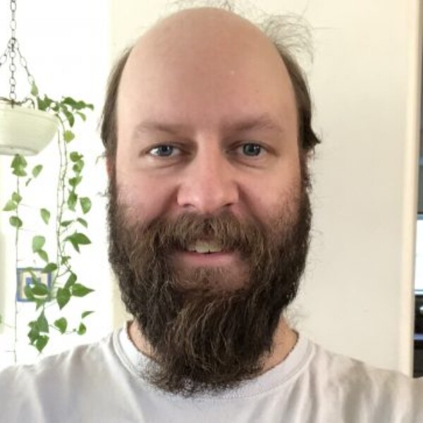 Photo of Evan Proven Photo of Evan Proven