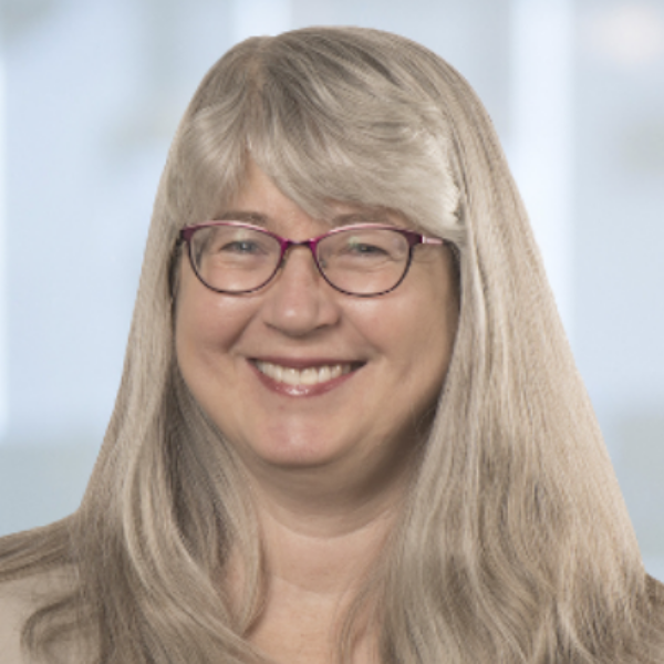 Photo of Hazel Corcoran Photo of Hazel Corcoran