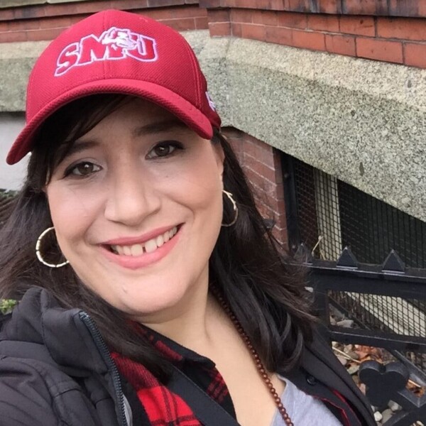 Photo of Tara Williams Photo of Tara Williams