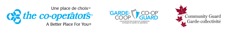 Cooperators Logo